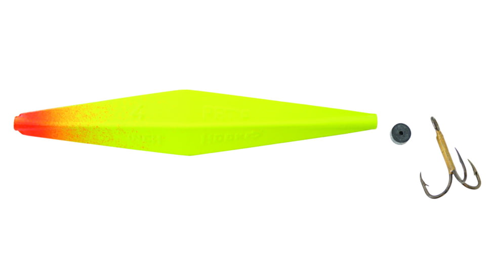 Buzz Bomb Buzz Bomb 4 Yellow/Red, BB4-YR