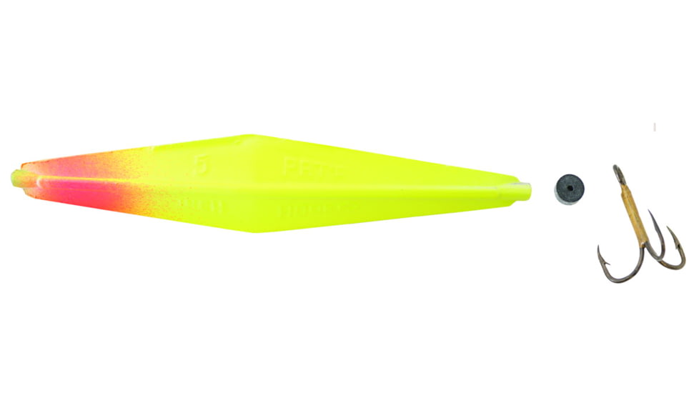 Buzz Bomb Buzz Bomb 5 Yellow/Red, BB5-YR