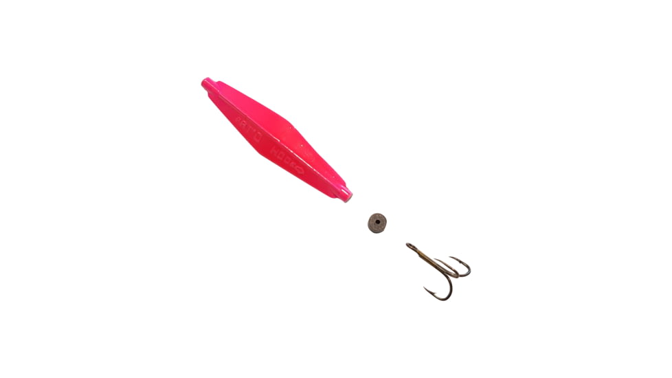 Buzz Bomb Deadly Sonic Lure