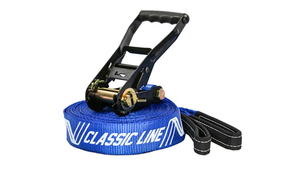 Classic Slackline-42 ft