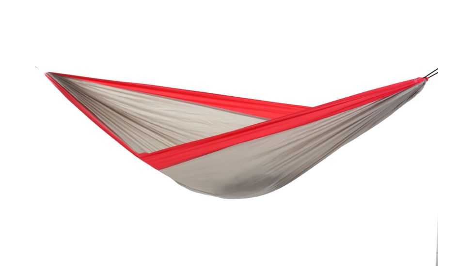 Byer Of Maine Easy Traveller Hammock, Twilight Red, BYE009-TWILIGHT-RED