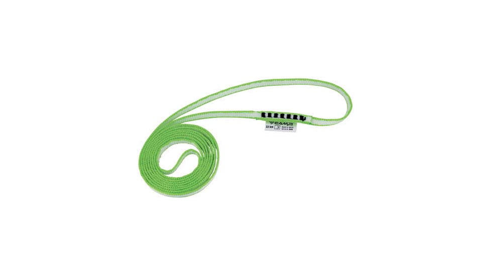 C.A.M.P. 10.5 mm Express Dyneema Runner, 120cm, 3210120