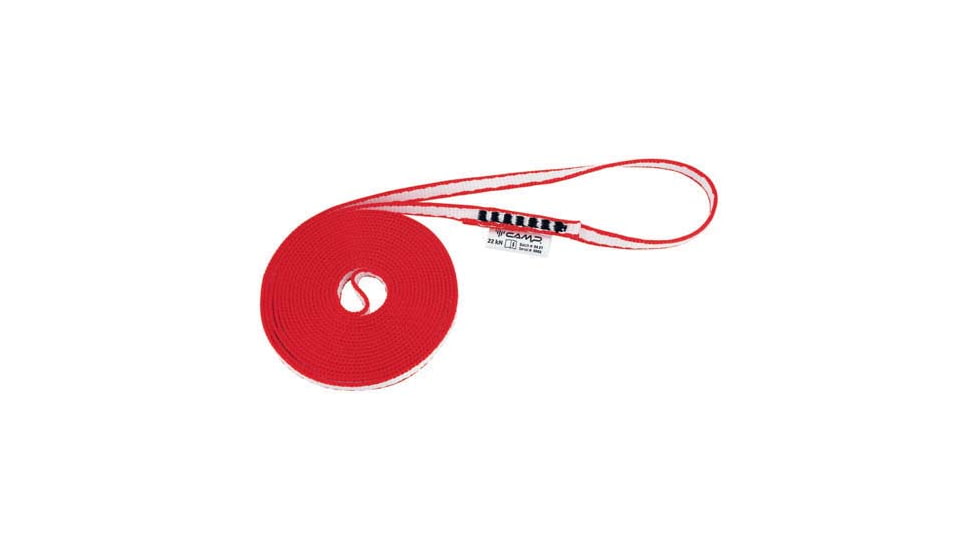 C.A.M.P. 10.5 mm Express Dyneema Runner, 240cm, 3210240