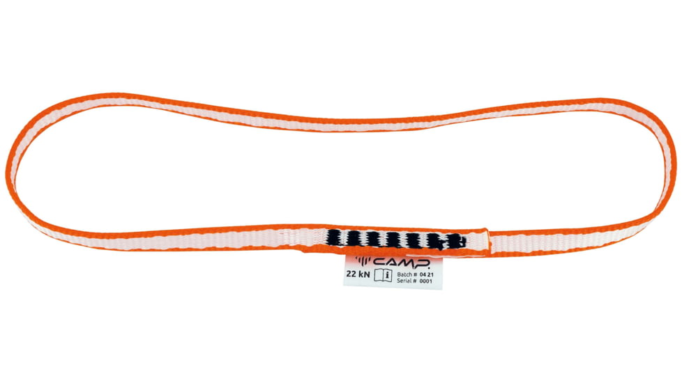 C.A.M.P. 10.5 mm Express Dyneema Runner, 30cm, 3210030