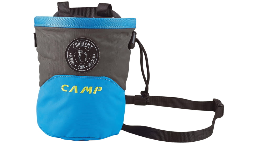 C.A.M.P. Acqualong Bag, Grey/Blue, 1370-9