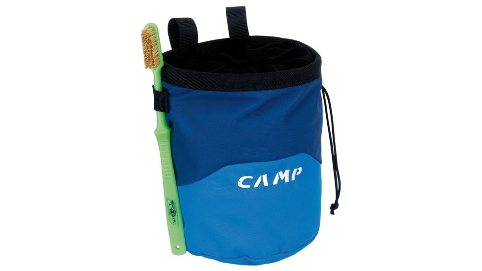 C.A.M.P. Acqualong Chalk Bag-Blue