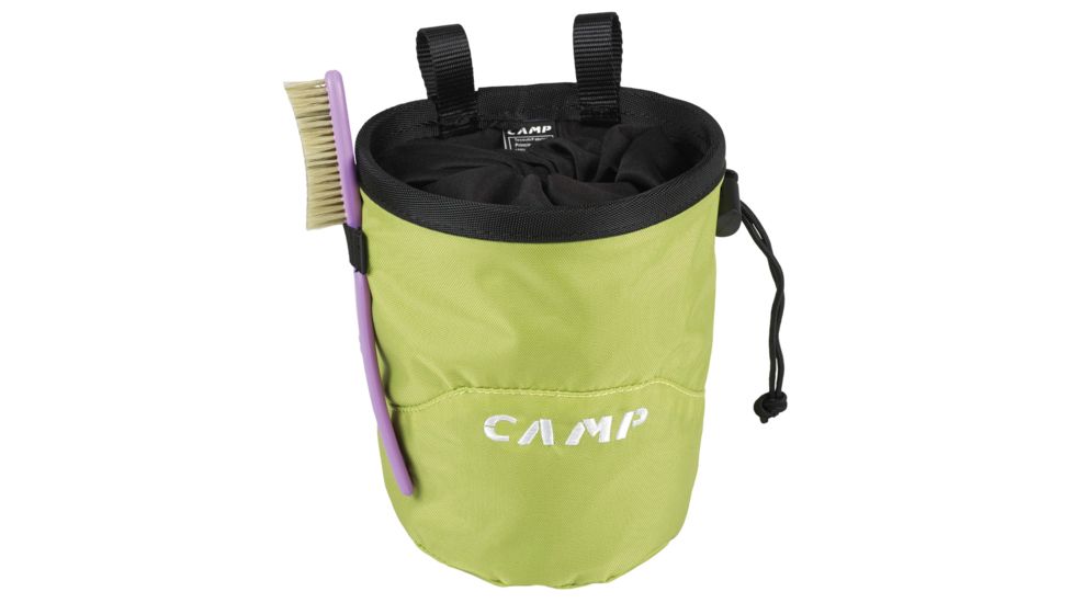 Acqualong Chalk Bag-Green