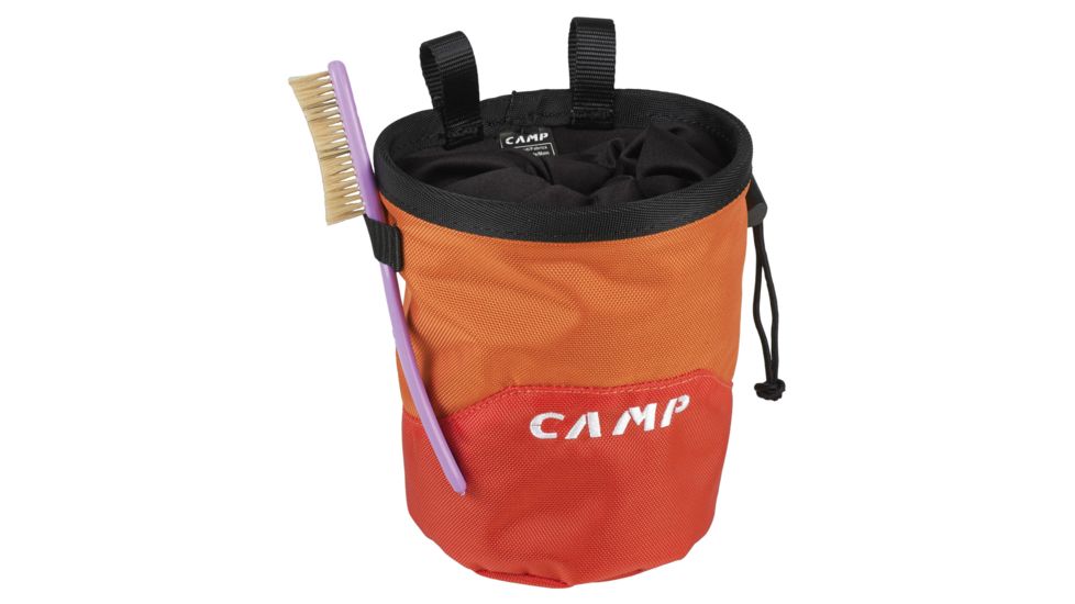 Acqualong Chalk Bag-Orange