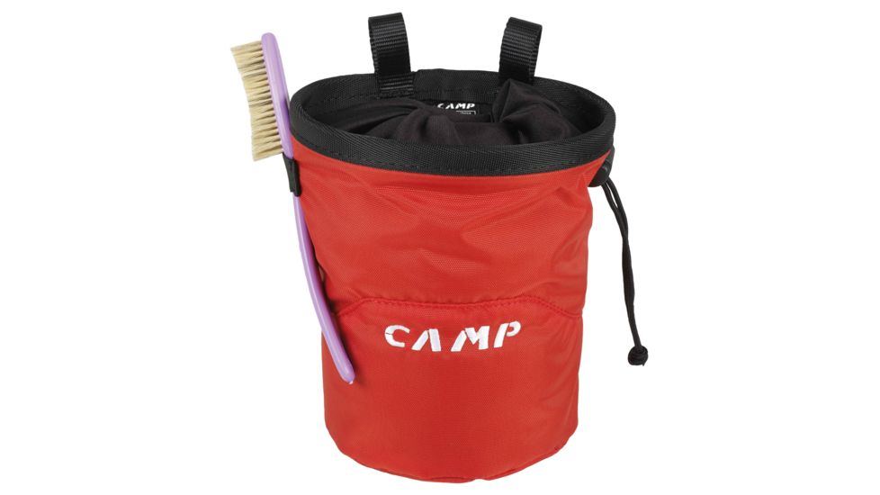 Acqualong Chalk Bag-Red