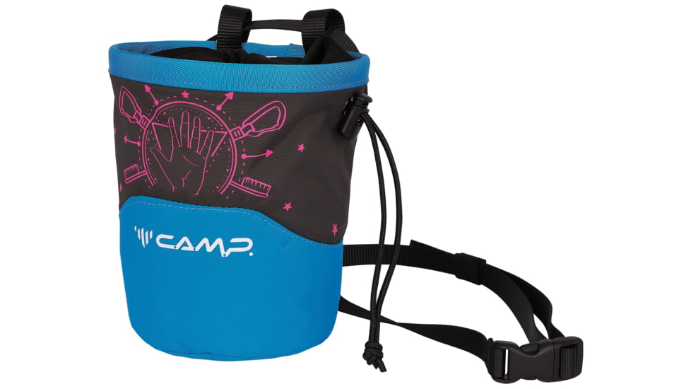 C.A.M.P. Acqualong Chalk, Grey/Blue, 137013