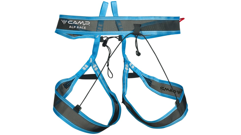 C.A.M.P. Alp Race Harnesses, Large, 3168LL