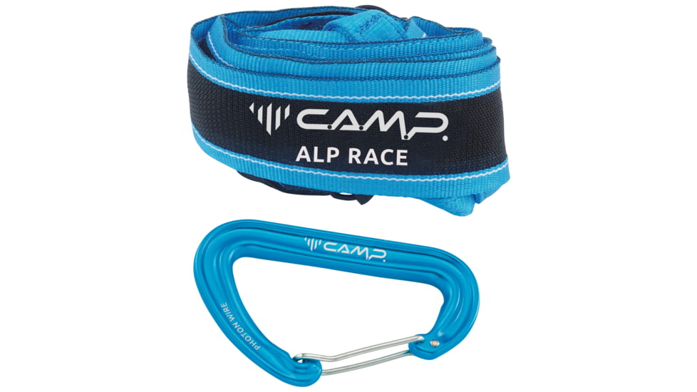 C.A.M.P. Alp Race Harnesses, Large, 3168LL