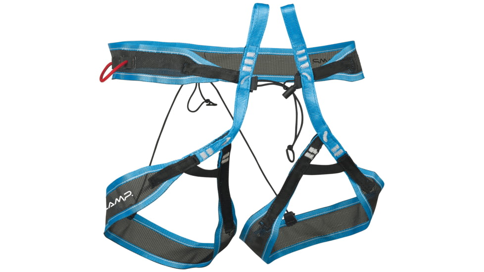 C.A.M.P. Alp Race Harnesses, Large, 3168LL