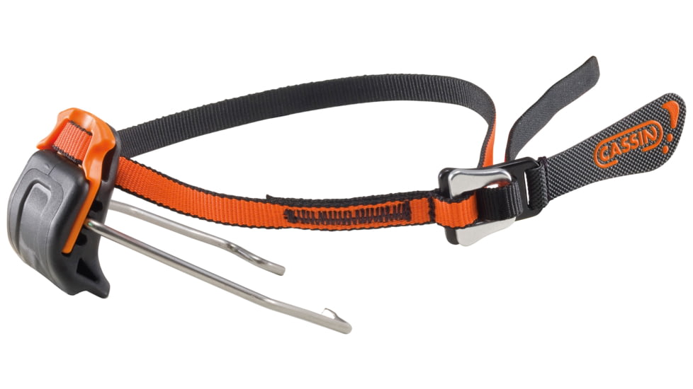 C.A.M.P. Alpinist Automatic Heel Bail, 2683