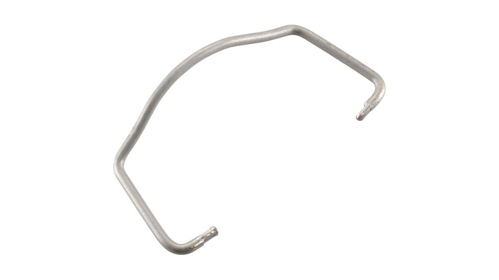 C.A.M.P. Alpinist Automatic Toe Bails, Pair, 2452