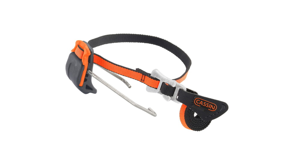 C.A.M.P. Alpinist Heel Bails, Pair, 2450