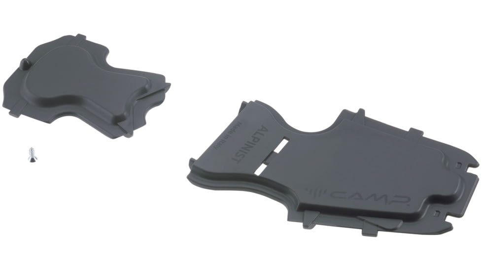 C.A.M.P. Alpinist Pro Anti Balling Plates, 2526C