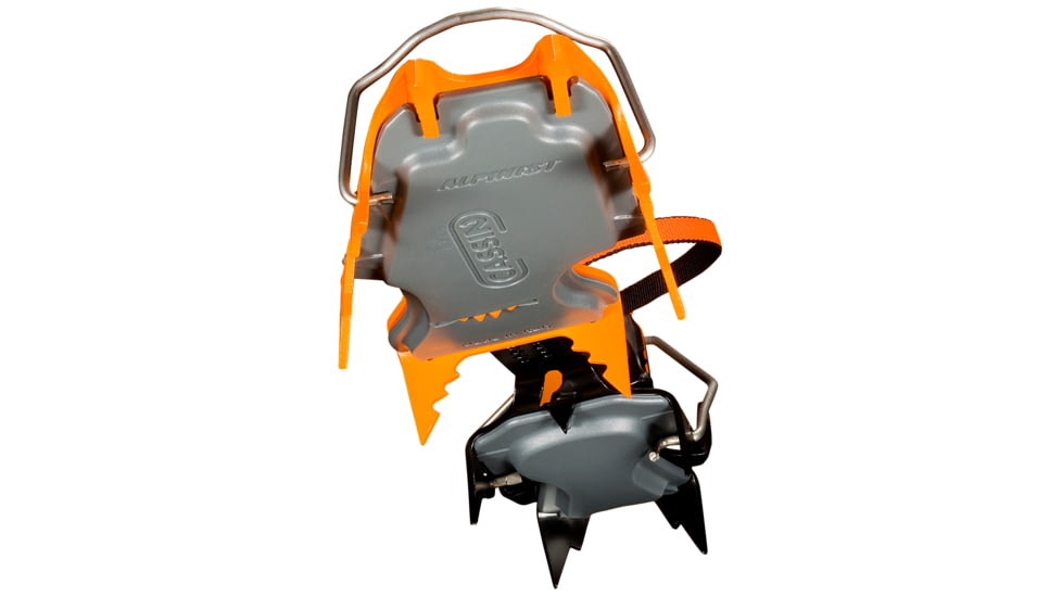 C.A.M.P. Alpinist Pro Auto/Semi Auto Crampons, 2449C