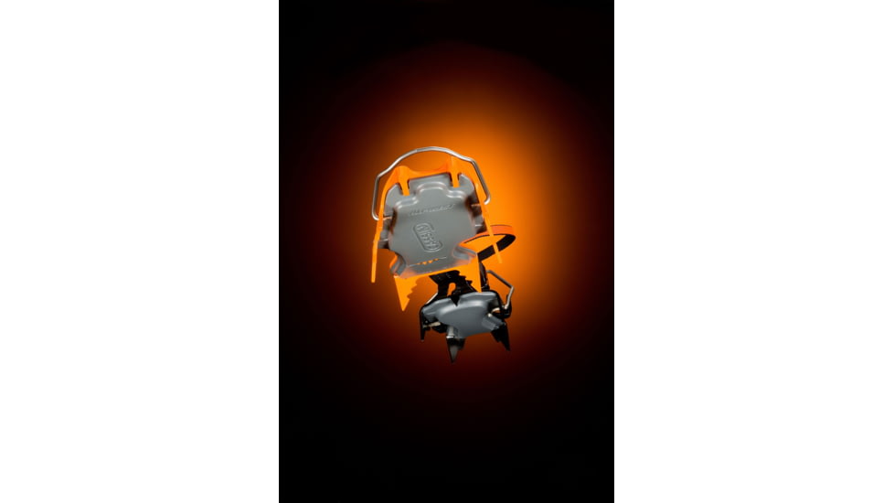 C.A.M.P. Alpinist Pro Auto/Semi Auto Crampons, 2449C