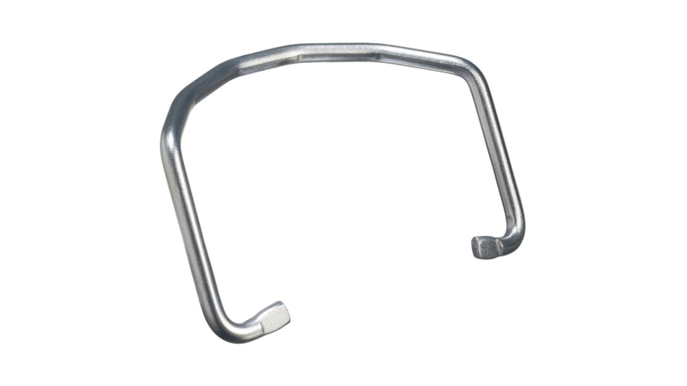 C.A.M.P. Aluminum Automatic Toe Bails, Pair, 2117
