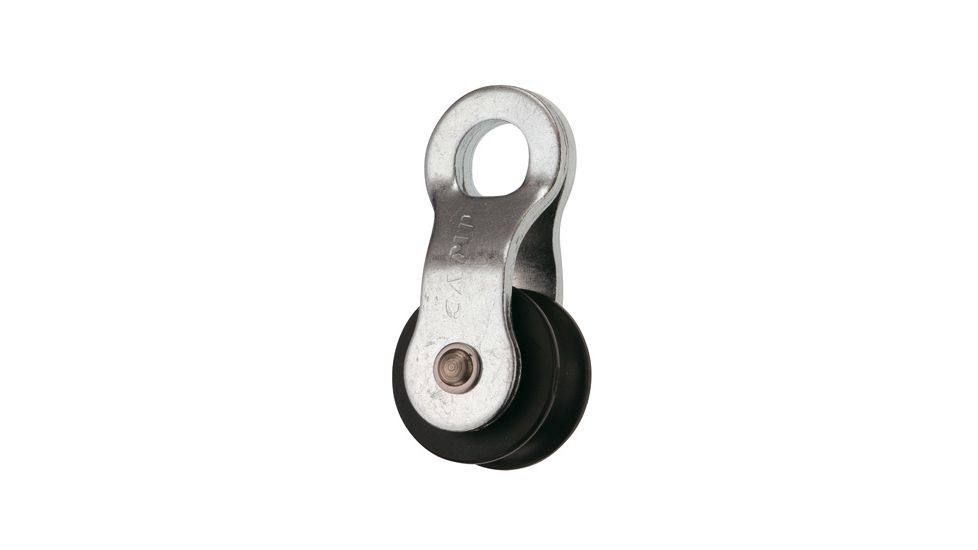 C.A.M.P. Andry Mobile Pulley, BLACK, 108