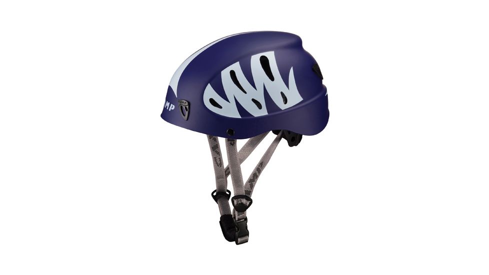 C.A.M.P. Armour Helmet-Blue