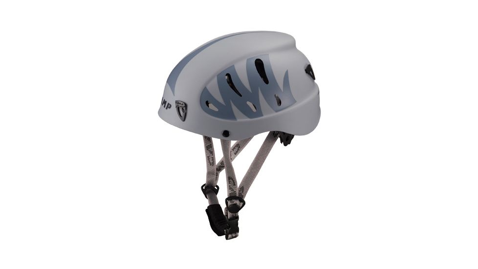 C.A.M.P. Armour Helmet-Grey