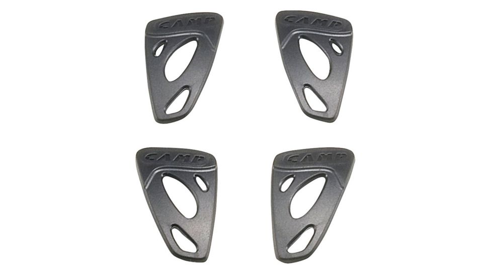 C.A.M.P. Armour Helmet Headlamp Holders, 4 Pcs, 2647