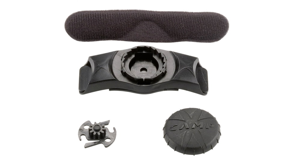 C.A.M.P. Armour Replacement Dial Adjustment System for Armour/Stunt/Speed Helmets, 2028