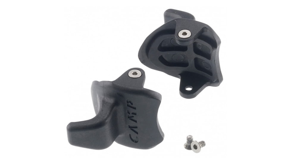 C.A.M.P. Arms for Wing 2, 1027