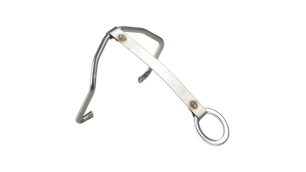 C.A.M.P. Automatic Toe Bails, Pair, 79