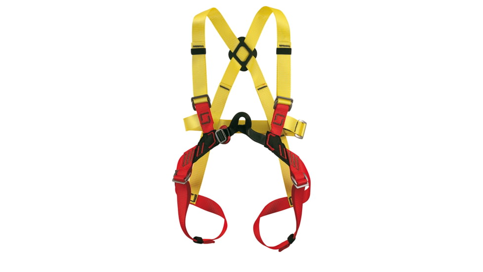 C.A.M.P. Baby Adventure Full Body Harness, 1895