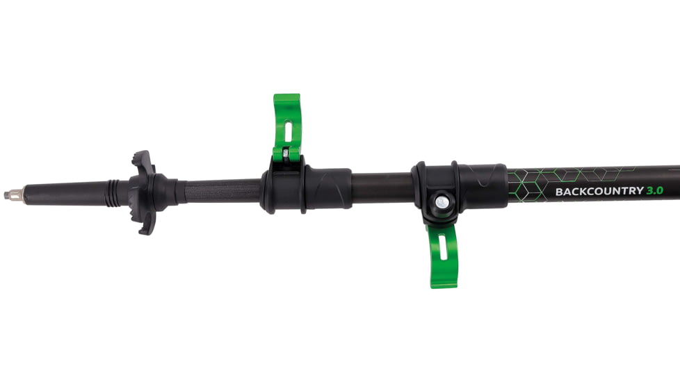 C.A.M.P. Backcountry 3.0 Trekking Poles, No Color, 3221
