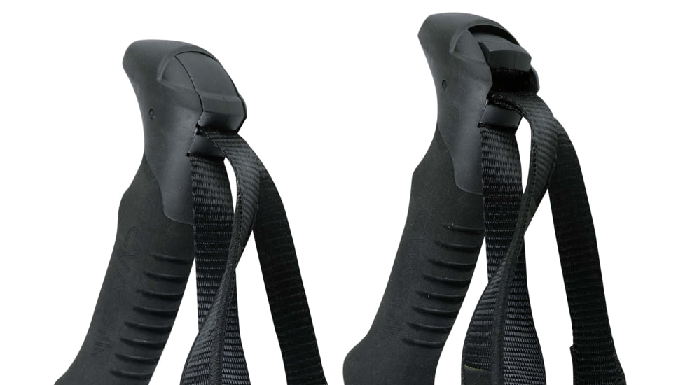 C.A.M.P. Backcountry 3.0 Trekking Poles, No Color, 3221