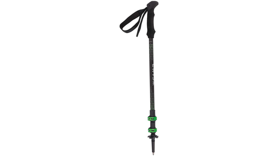 C.A.M.P. Backcountry 3.0 Trekking Poles, No Color, 3221