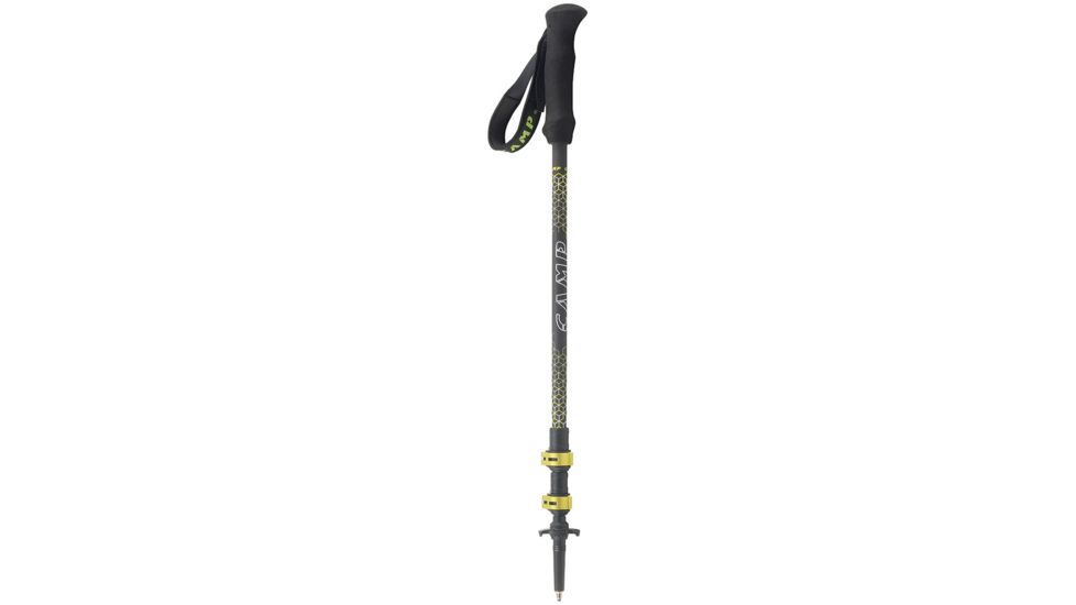 C.A.M.P. Backcountry Carbon 2.0 Trekking Pole, 2621