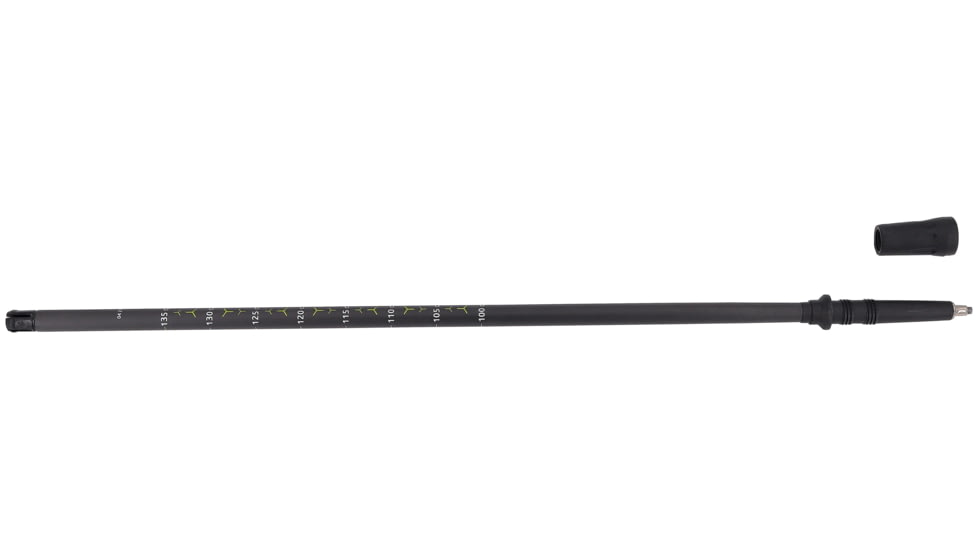 C.A.M.P. Backcountry Carbon 2.0 Trekking Poles, Low, 322803
