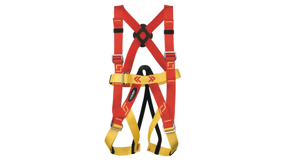 C.A.M.P. Bambino Full Body Childrens Harness