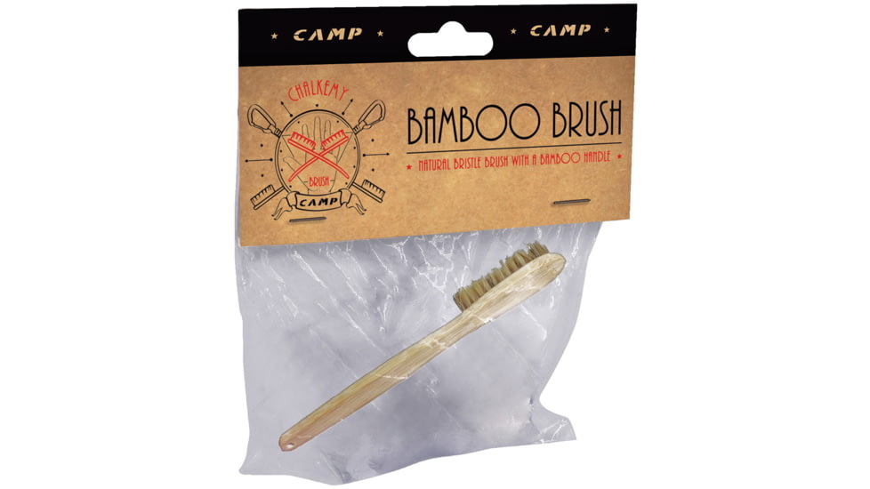 C.A.M.P. Bamboo Brush, One Size, 3117
