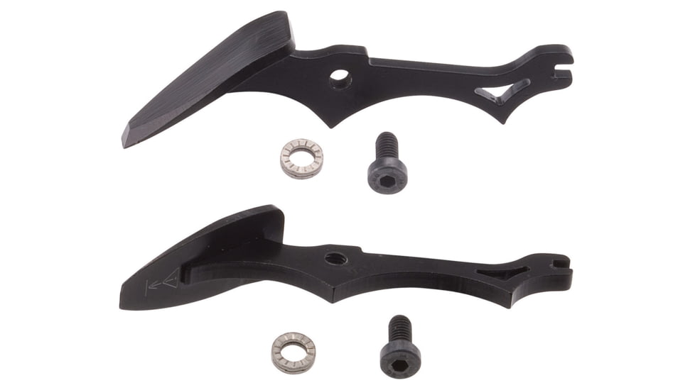 C.A.M.P. Blade-Runner Alpine Front Points, 0146C