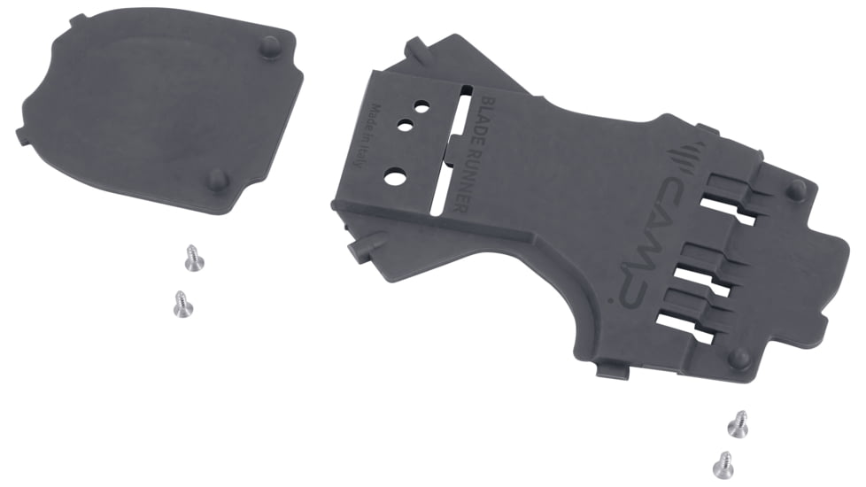 C.A.M.P. Blade Runner Anti Balling Plates, 2987C