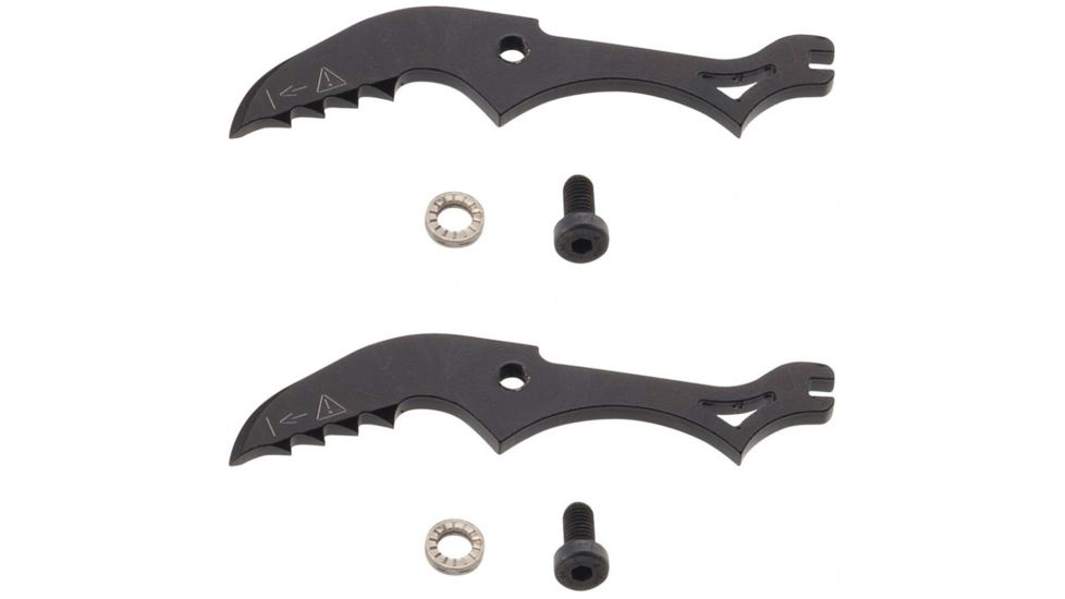 C.A.M.P. Blade Runner Crampon Replacement Front Points-145