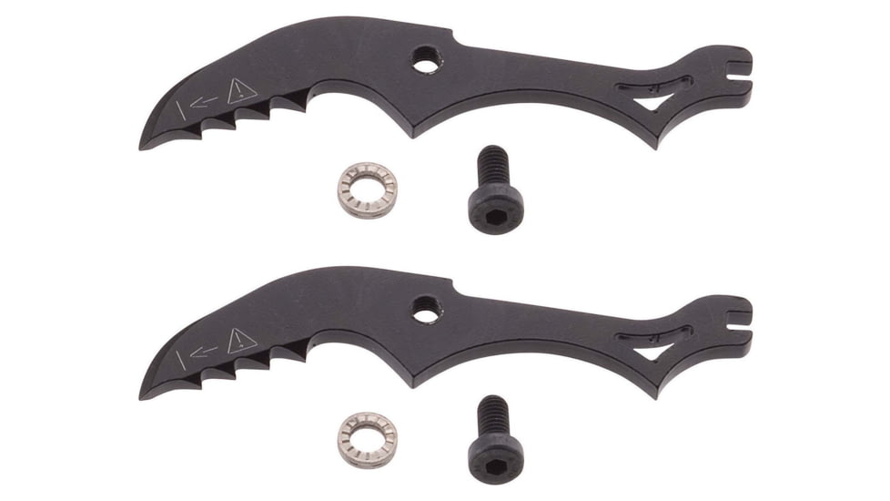 C.A.M.P. Blade Runner Front Points, No Color, 0145C