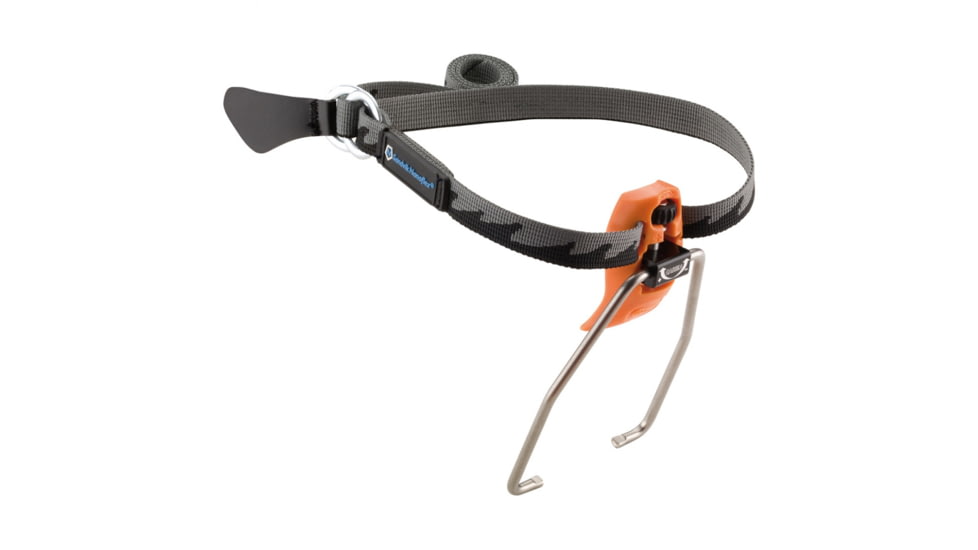 C.A.M.P. Blade Runner Heel Bails, Pair, 257