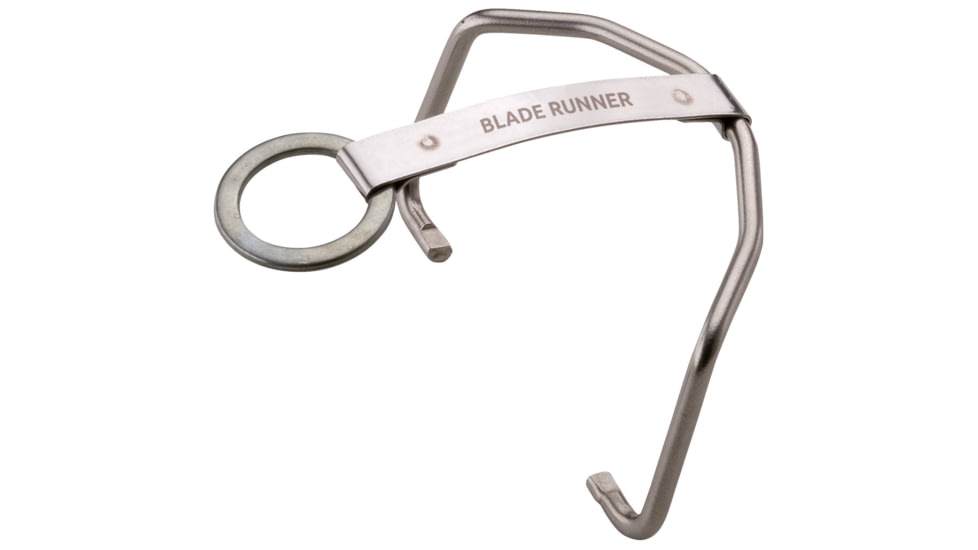 C.A.M.P. Blade Runner Ref 0378 Automatic Toe Bails, 0251C