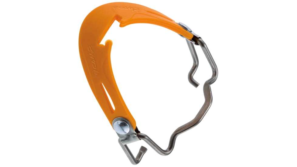 C.A.M.P. Blade Runner Ref 0378 Semi-Auto Toe Bails, 0150C