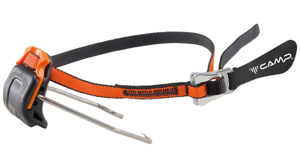 C.A.M.P. Blade Runner Ref 2980/Alpinist Automatic Heel Bail, 2683C