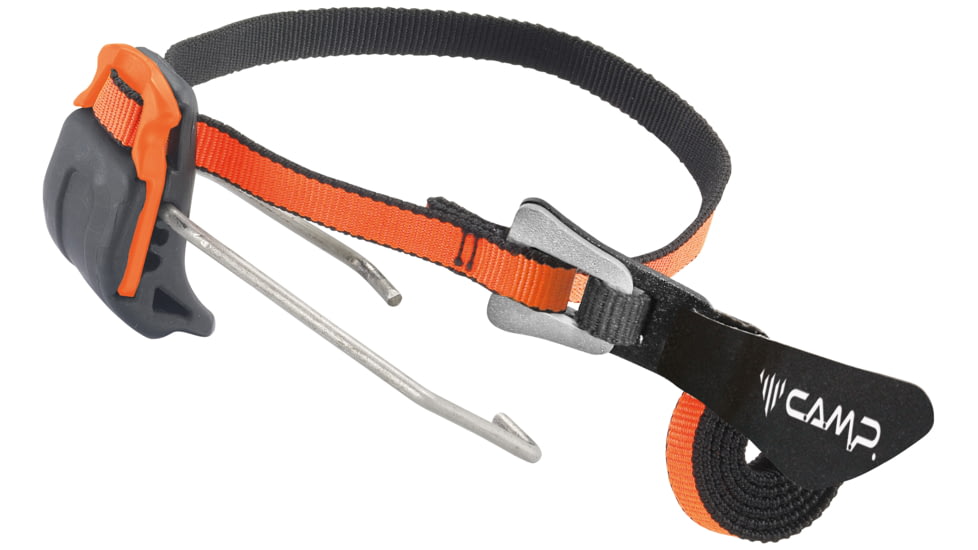 C.A.M.P. Blade Runner Ref 2980/Alpinist Semi-Auto Heel Bail, 2450C