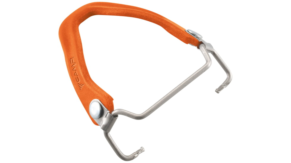 C.A.M.P. Blade Runner Ref 2980/Alpinist Semi-Auto Toe Bail, 2453C