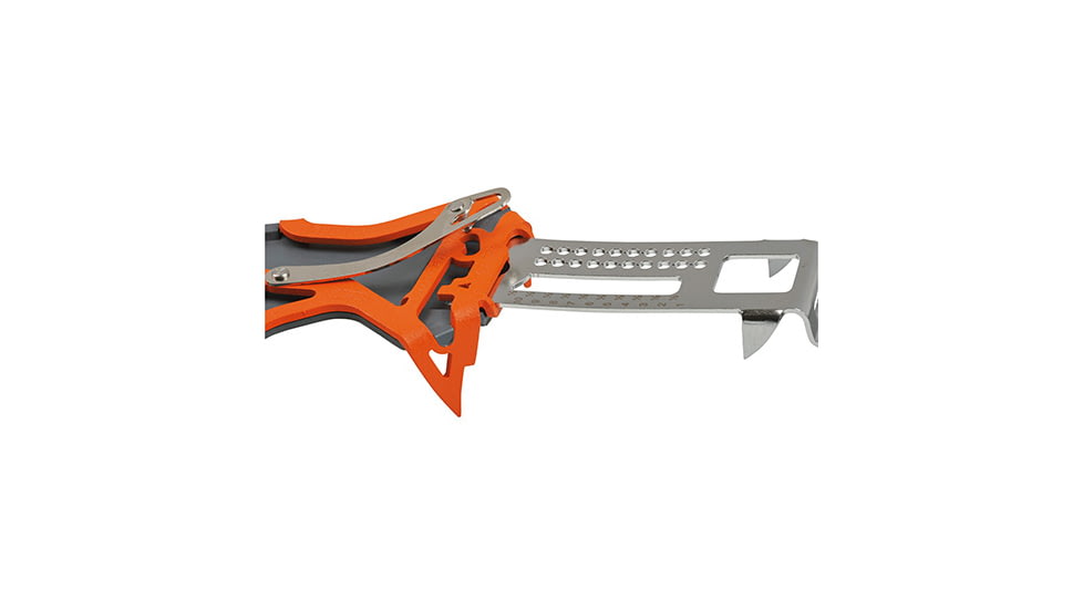 C.A.M.P. Blade Runner Size 1 Crampon, Orange, 298001